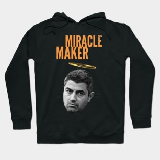 Miracle Masi Hoodie